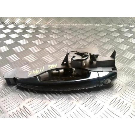 Poignee porte avant gauche CITROEN C3 2 PHASE 1 d’occasion