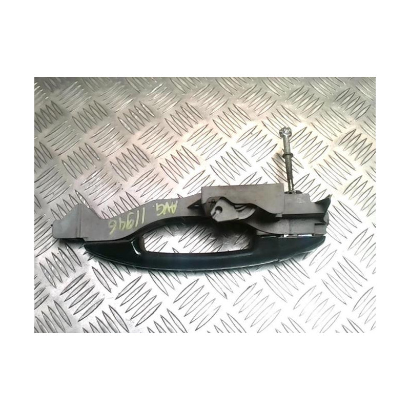 Poignee porte avant gauche CITROEN C3 2 PHASE 1 d’occasion