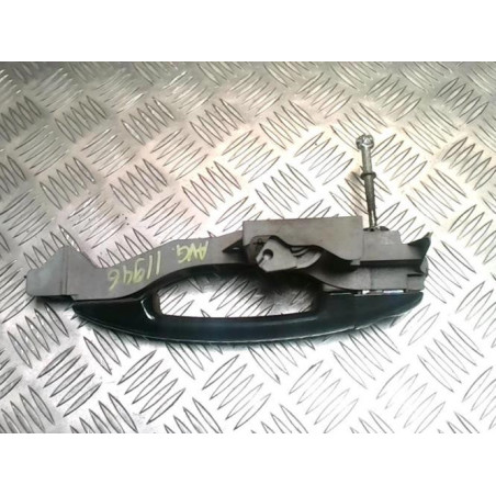 Poignee porte avant gauche CITROEN C3 2 PHASE 1 d’occasion