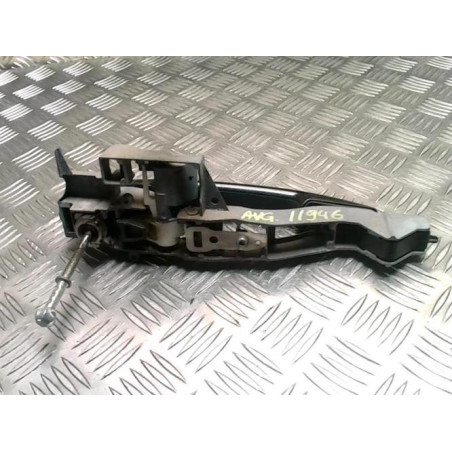 Poignee porte avant gauche CITROEN C3 2 PHASE 1 d’occasion