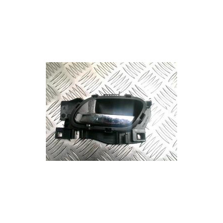 Poignee porte avant gauche CITROEN C3 2 PHASE 1 d’occasion