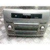 Autoradio d'origine TOYOTA COROLLA VERSO 2 PHASE 2 d’occasion