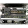 Autoradio d'origine TOYOTA COROLLA VERSO 2 PHASE 2 d’occasion