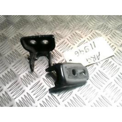 Charniere de porte arriere gauche CITROEN C3 2 PHASE 1 d’occasion