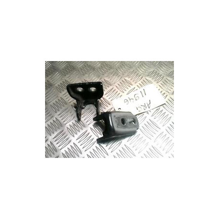 Charniere de porte arriere gauche CITROEN C3 2 PHASE 1 d’occasion