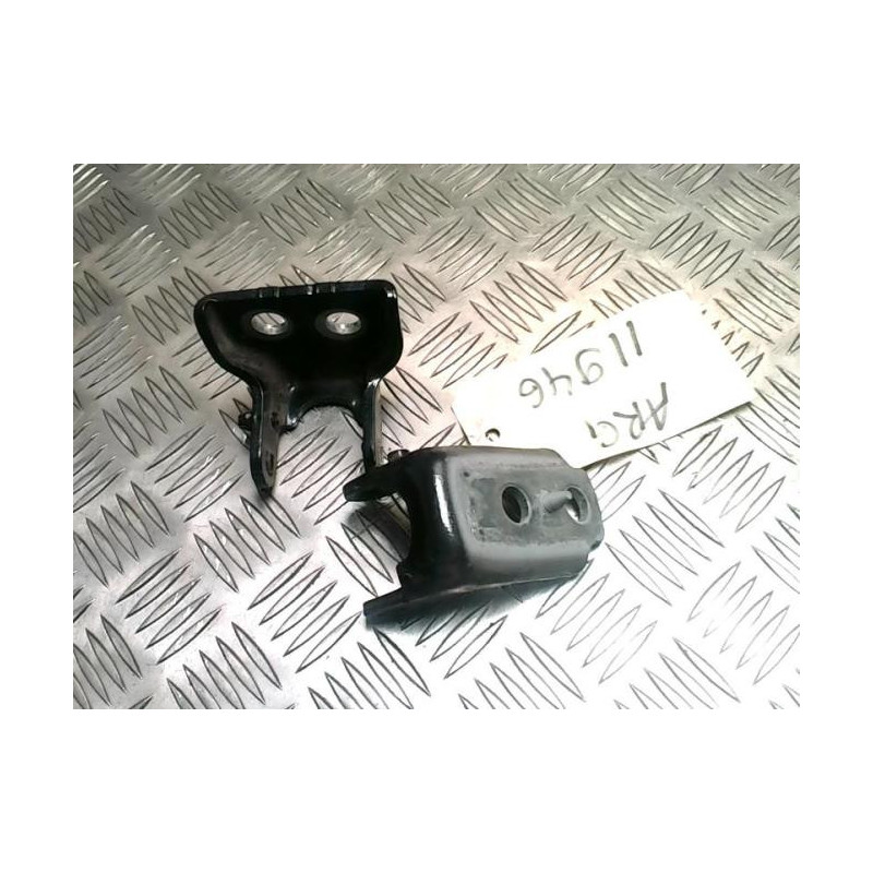 Charniere de porte arriere gauche CITROEN C3 2 PHASE 1 d’occasion