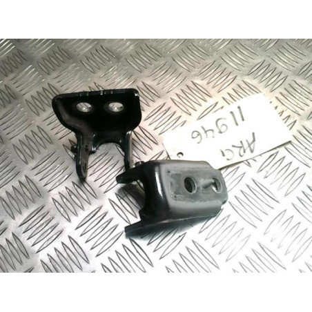 Charniere de porte arriere gauche CITROEN C3 2 PHASE 1 d’occasion