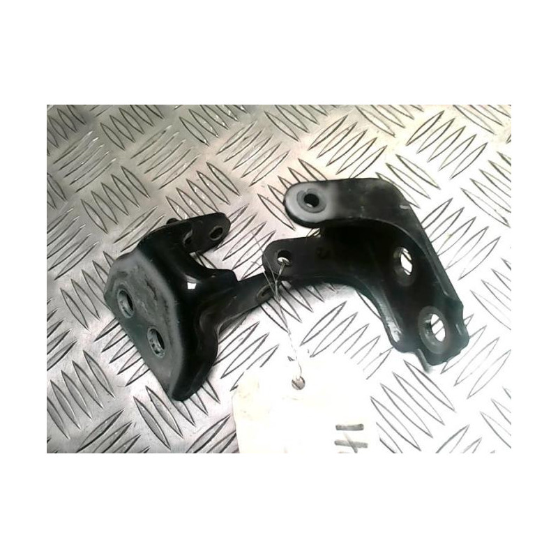 Charniere de porte arriere gauche CITROEN C3 2 PHASE 1 d’occasion
