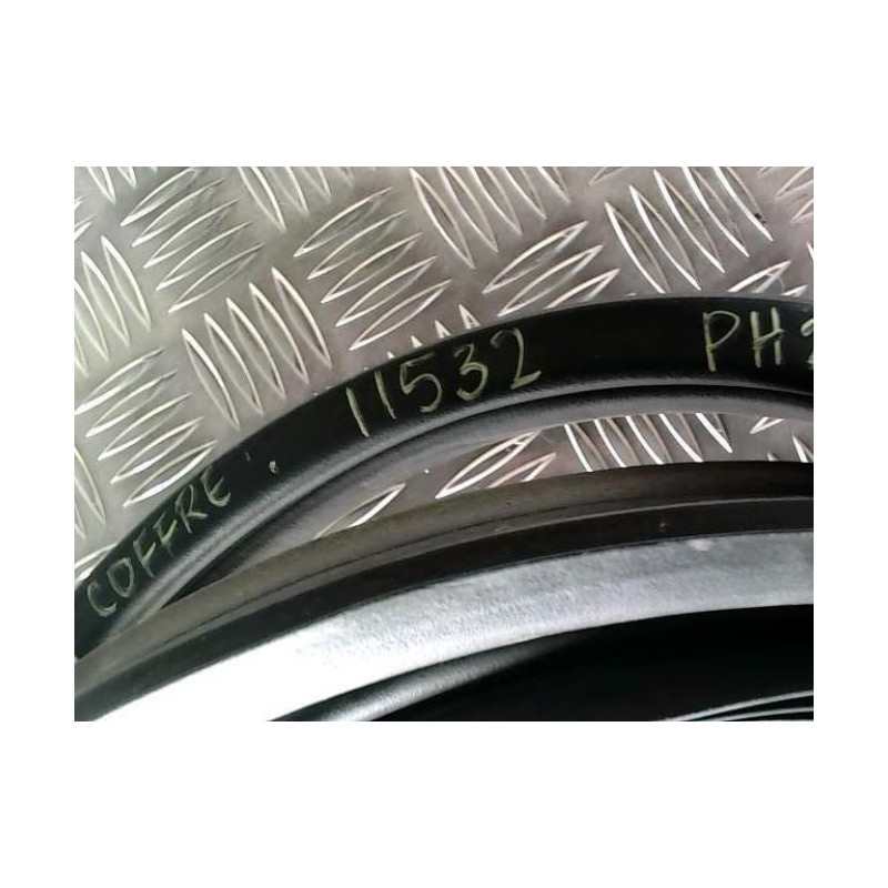 Joint de coffre HYUNDAI I 10 2 PHASE 2 d’occasion