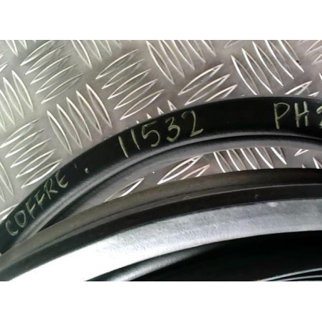 Joint de coffre HYUNDAI I 10 2 PHASE 2 d’occasion