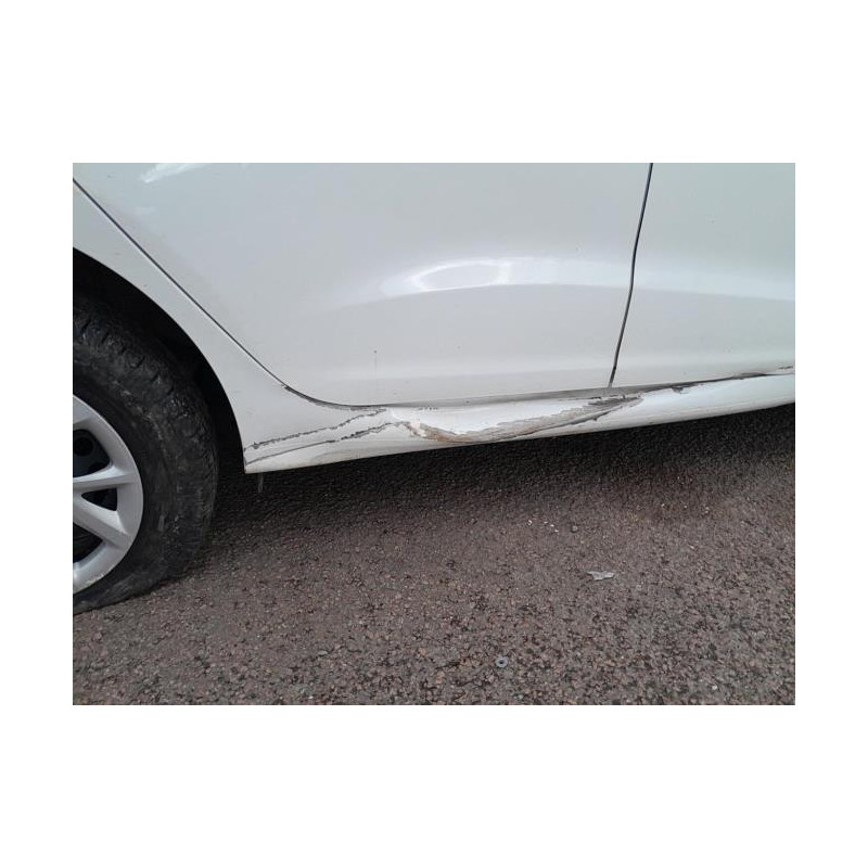 Joint de coffre HYUNDAI I 10 2 PHASE 2 d’occasion