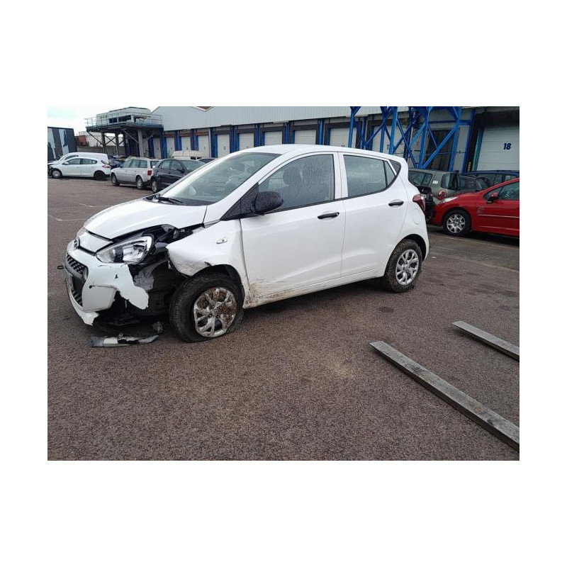 Joint de coffre HYUNDAI I 10 2 PHASE 2 d’occasion