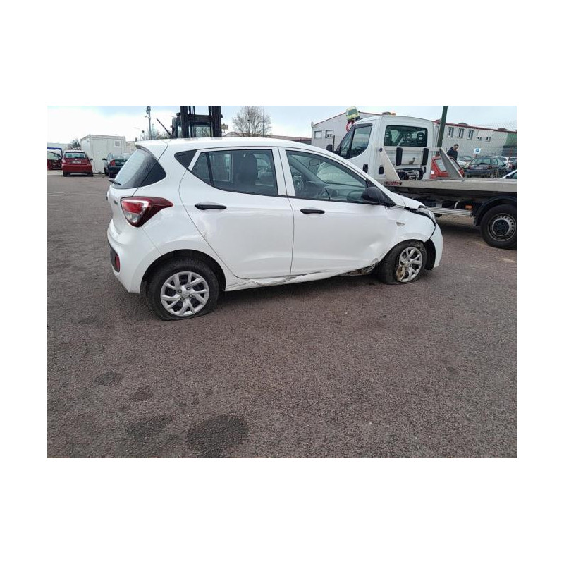 Joint de coffre HYUNDAI I 10 2 PHASE 2 d’occasion