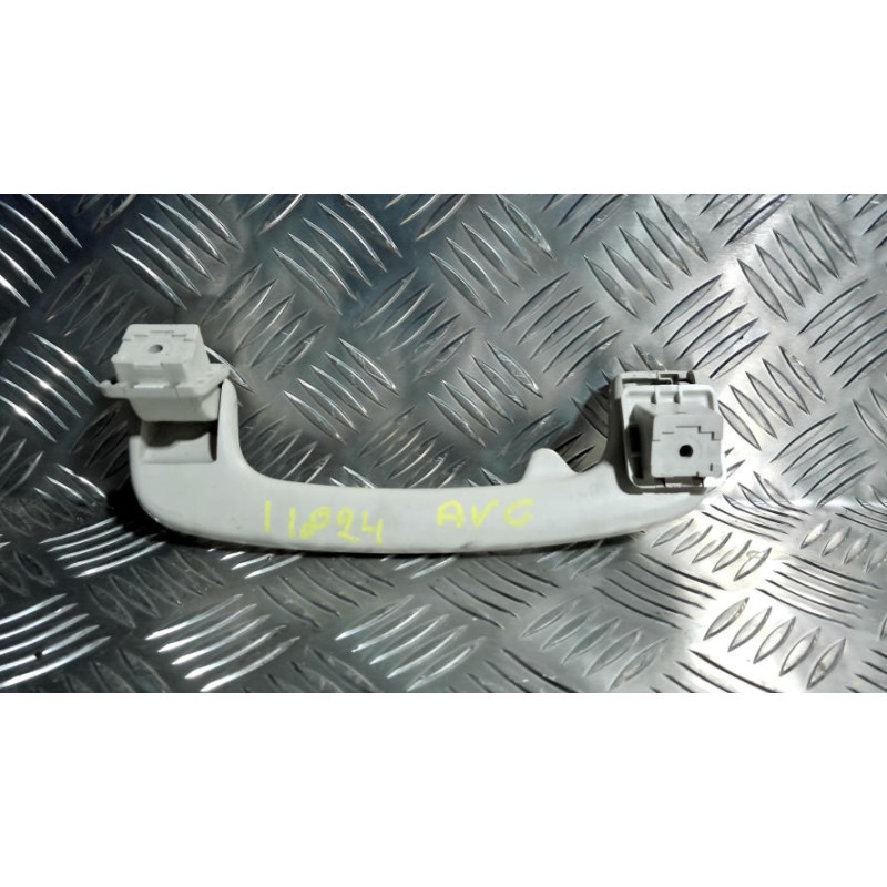 Poignee de maintien avant gauche CITROEN C4 1 PHASE 1 d’occasion