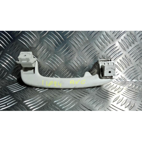 Poignee de maintien avant gauche CITROEN C4 1 PHASE 1 d’occasion