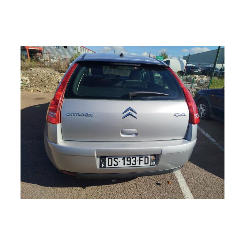 Poignee de maintien avant gauche CITROEN C4 1 PHASE 1 d’occasion