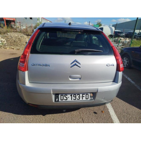 Poignee de maintien avant gauche CITROEN C4 1 PHASE 1 d’occasion