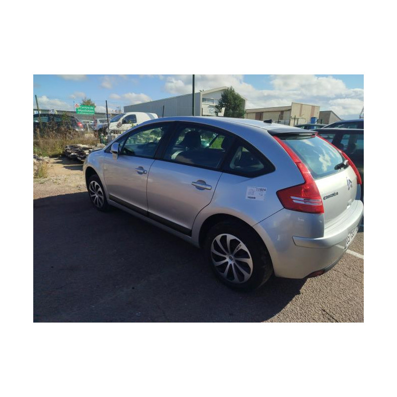 Poignee de maintien avant gauche CITROEN C4 1 PHASE 1 d’occasion