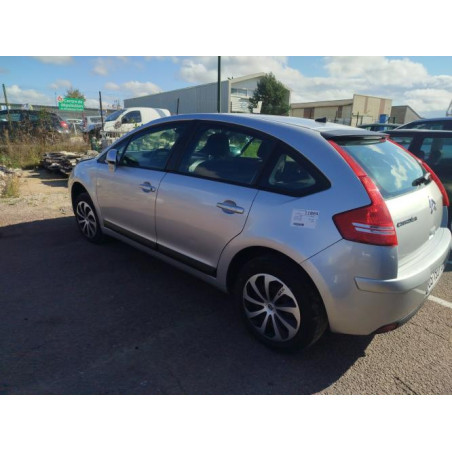 Poignee de maintien avant gauche CITROEN C4 1 PHASE 1 d’occasion
