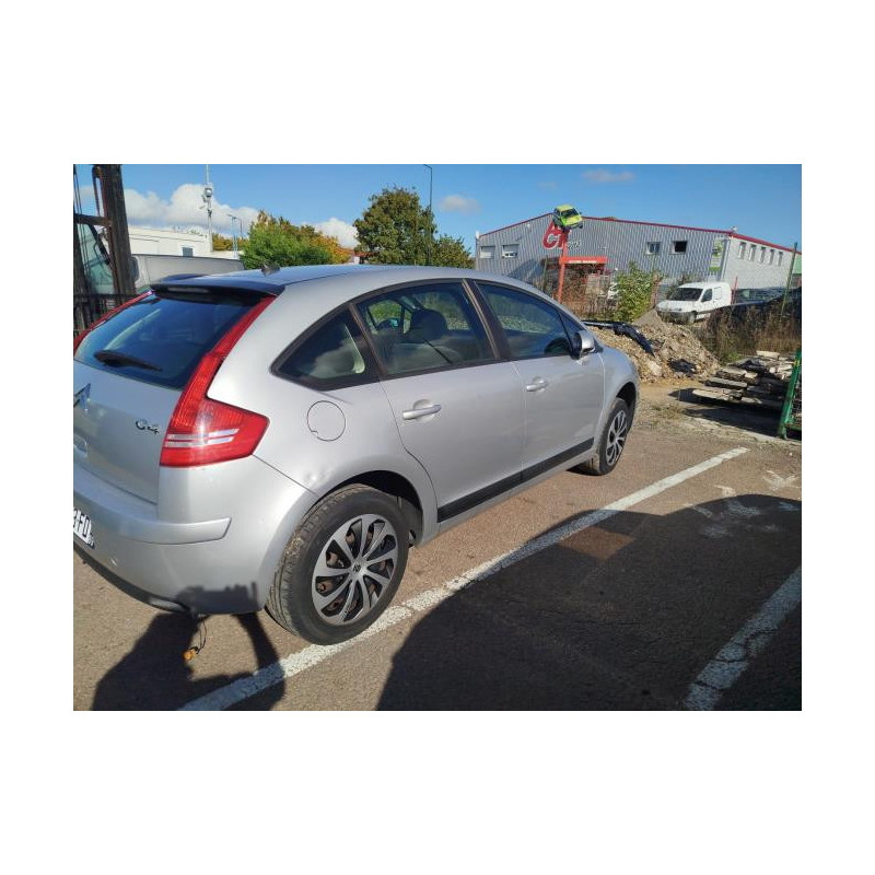 Poignee de maintien avant gauche CITROEN C4 1 PHASE 1 d’occasion