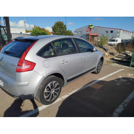 Poignee de maintien avant gauche CITROEN C4 1 PHASE 1 d’occasion