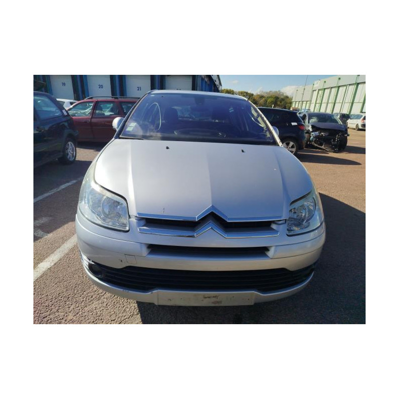 Poignee de maintien avant gauche CITROEN C4 1 PHASE 1 d’occasion