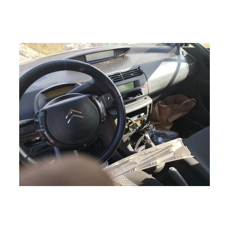 Poignee de maintien avant gauche CITROEN C4 1 PHASE 1 d’occasion