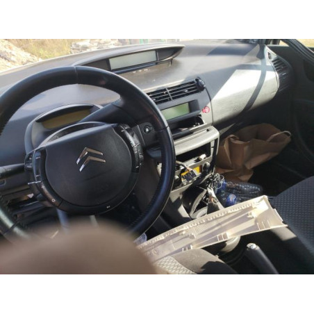 Poignee de maintien avant gauche CITROEN C4 1 PHASE 1 d’occasion