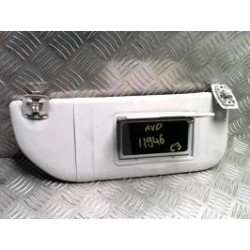 Pare soleil droit CITROEN C3 2 PHASE 1 d’occasion