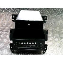 Autoradio d'origine CITROEN C3 2 PHASE 1 d’occasion