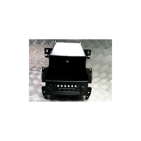 Autoradio d'origine CITROEN C3 2 PHASE 1 d’occasion
