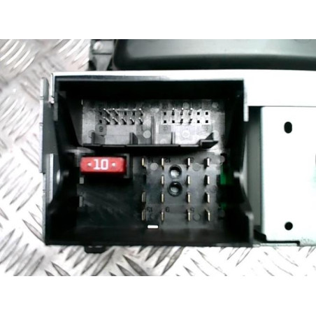 Autoradio d'origine CITROEN C3 2 PHASE 1 d’occasion