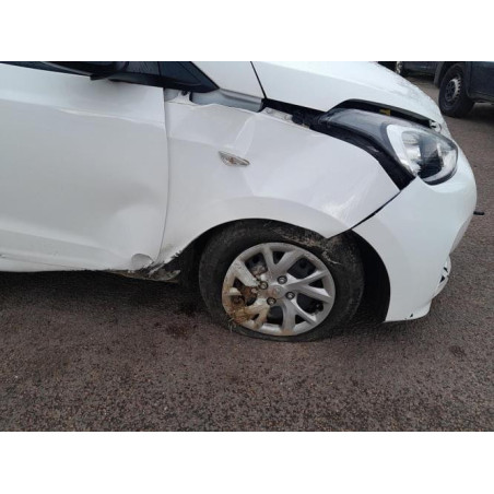 Serrure avant droit HYUNDAI I 10 2 PHASE 2 d’occasion