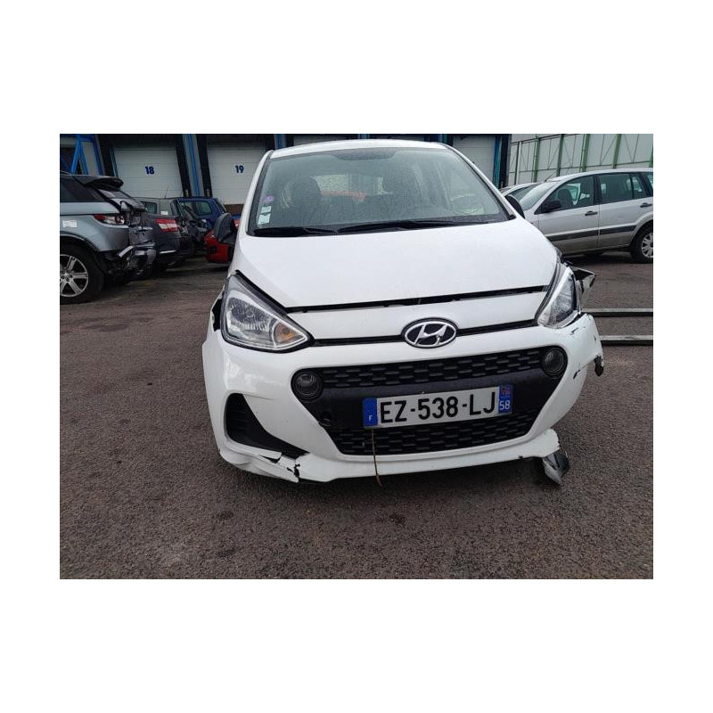 Serrure avant droit HYUNDAI I 10 2 PHASE 2 d’occasion