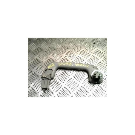 Poignee de maintien avant gauche TOYOTA COROLLA VERSO 2 PHASE 2 d’occasion