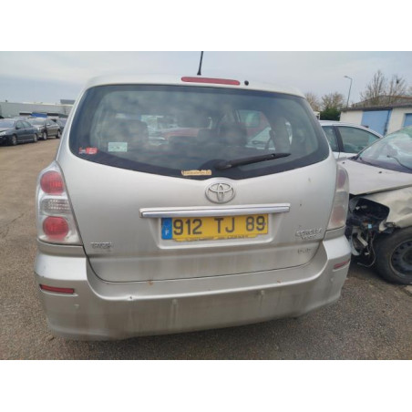 Poignee de maintien avant gauche TOYOTA COROLLA VERSO 2 PHASE 2 d’occasion
