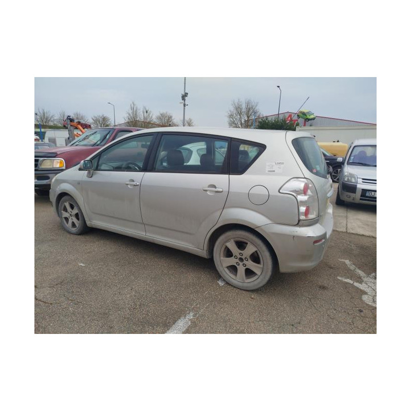 Poignee de maintien avant gauche TOYOTA COROLLA VERSO 2 PHASE 2 d’occasion