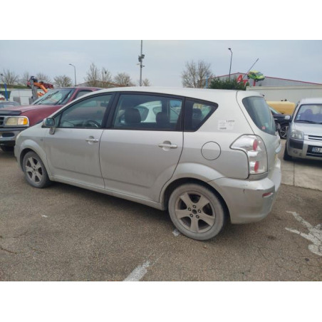 Poignee de maintien avant gauche TOYOTA COROLLA VERSO 2 PHASE 2 d’occasion