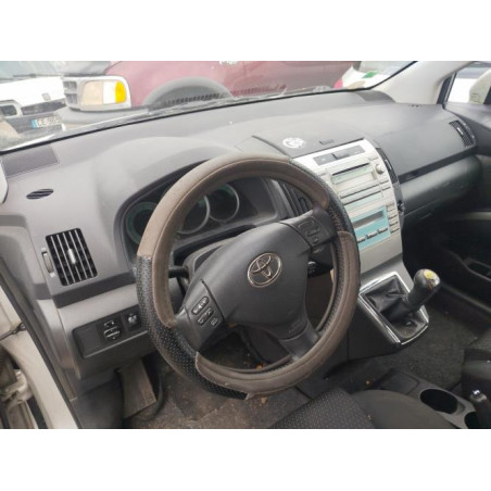 Poignee de maintien avant gauche TOYOTA COROLLA VERSO 2 PHASE 2 d’occasion
