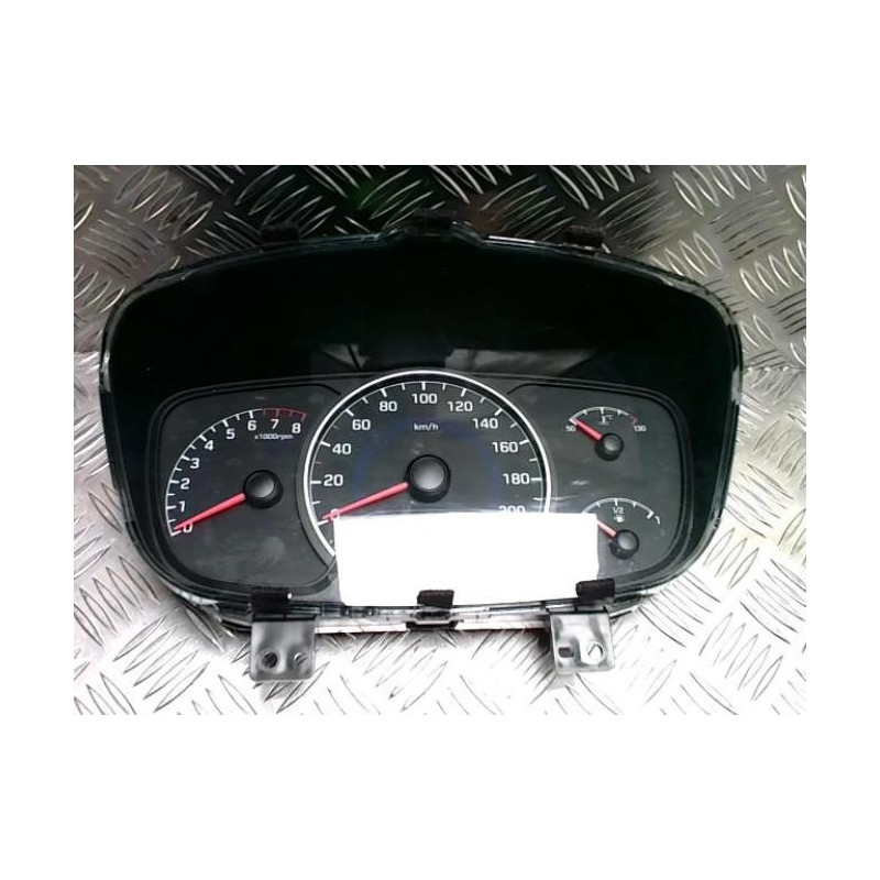 Compteur HYUNDAI I 10 2 PHASE 2 d’occasion