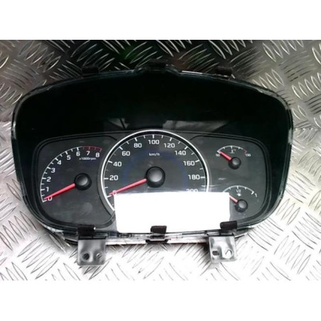 Compteur HYUNDAI I 10 2 PHASE 2 d’occasion