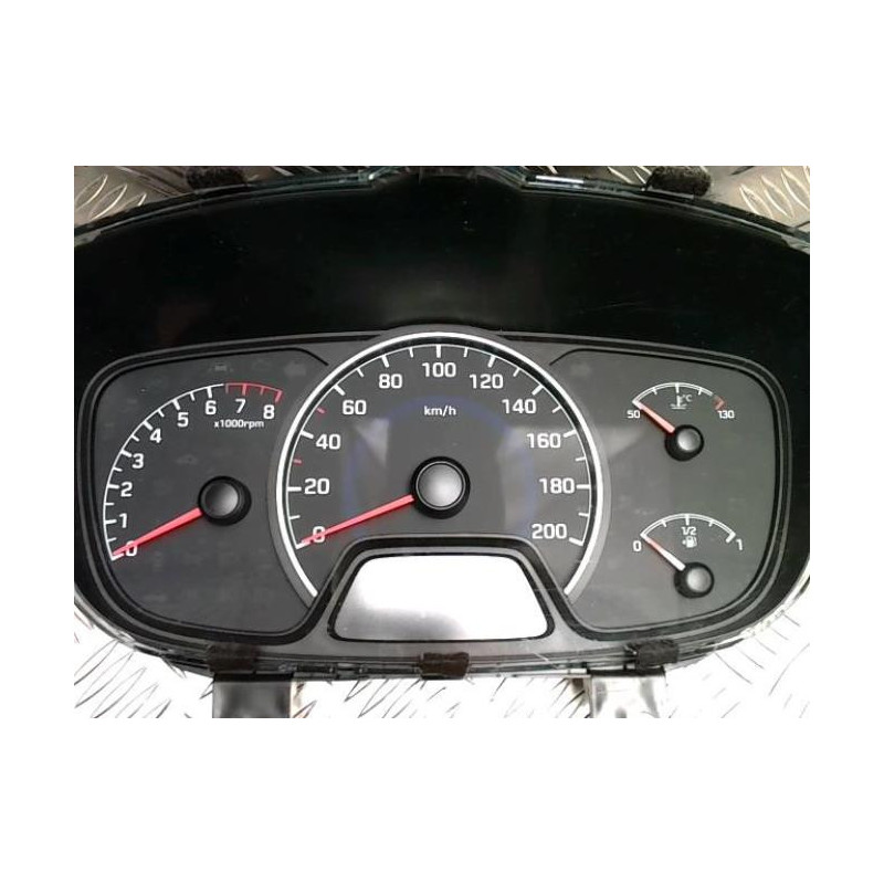 Compteur HYUNDAI I 10 2 PHASE 2 d’occasion