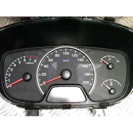 Compteur HYUNDAI I 10 2 PHASE 2 d’occasion