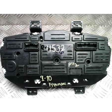 Compteur HYUNDAI I 10 2 PHASE 2 d’occasion