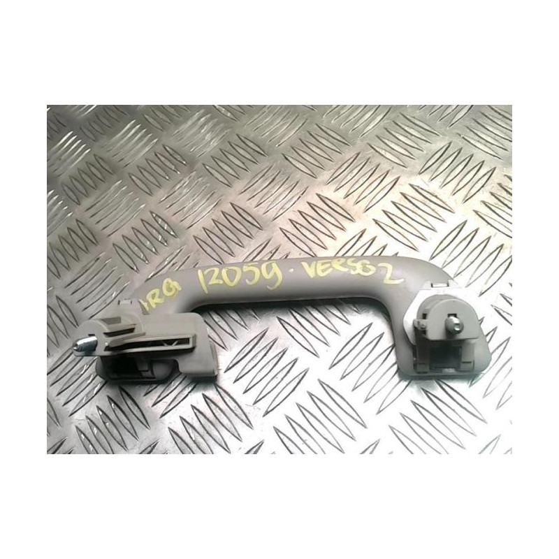 Poignee de maintien arriere gauche TOYOTA COROLLA VERSO 2 PHASE 2 d’occasion
