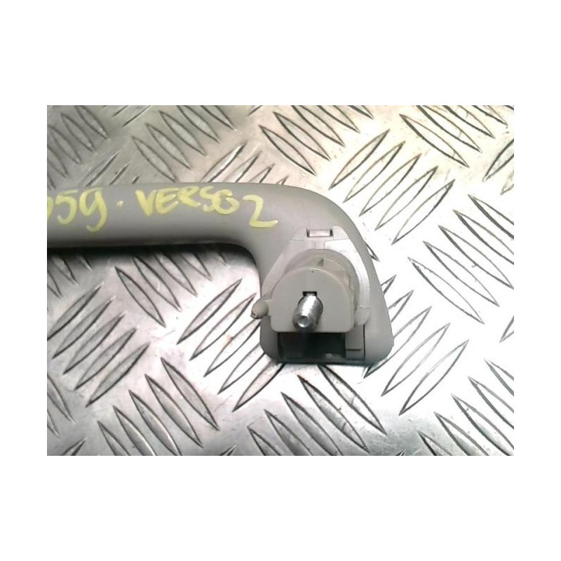 Poignee de maintien arriere gauche TOYOTA COROLLA VERSO 2 PHASE 2 d’occasion