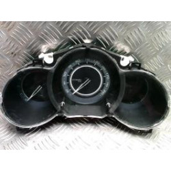 Compteur CITROEN C3 2 PHASE 1 d’occasion