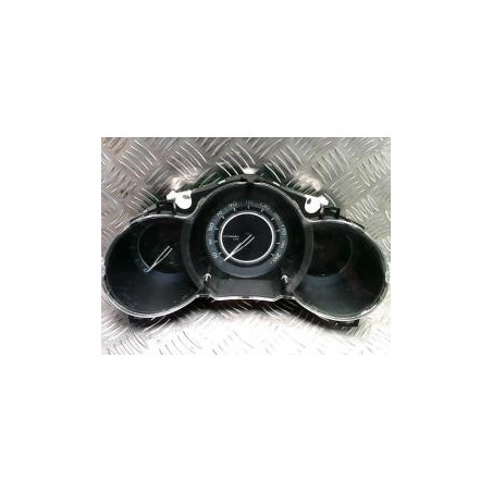 Compteur CITROEN C3 2 PHASE 1 d’occasion