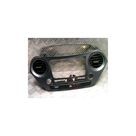 Aerateur tableau de bord HYUNDAI I 10 2 PHASE 2 d’occasion