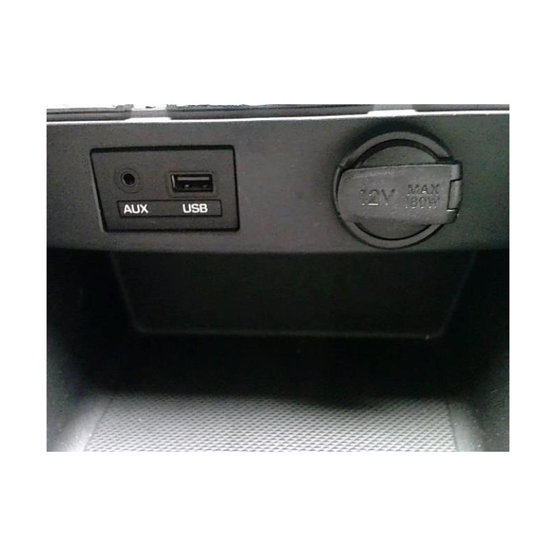 Vide poche avant gauche HYUNDAI I 10 2 PHASE 2 d’occasion